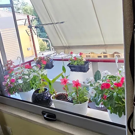 Apartman In
